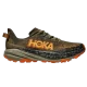 HOKA SPEEDGOAT 6 Chaussures Trail 1-124578