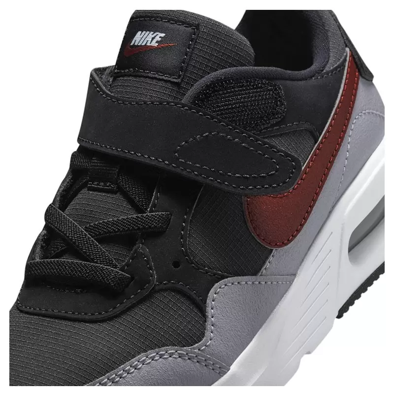 nike air max sc gray