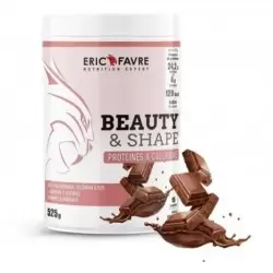 BEAUTY & SHAPE 525 GR    