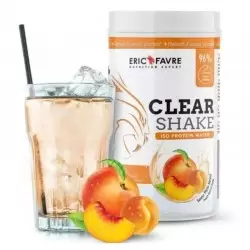 ERIC FAVRE CLEAR SHAKE 500 GR Nutrition 1-124669