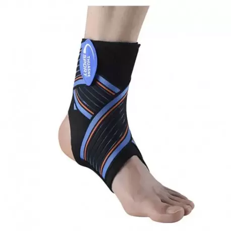 THUASNE CHEVILLERE STRAPPING DE SPORT Autres accessoires Fitness Training 1-124725