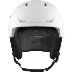 SALOMON HELMET PIONEER LT JR Casques Ski / Casques Snow 1-118663