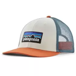 PATAGONIA CASQT LOGO TRUCKER Casquettes Chapeaux Mode Lifestyle 1-123975