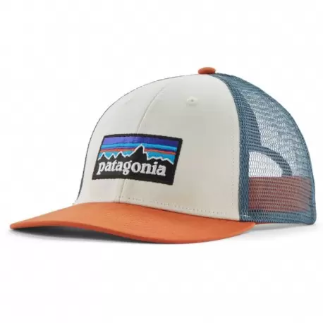 PATAGONIA CASQT LOGO TRUCKER Casquettes Chapeaux Mode Lifestyle 1-123975