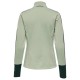 ONPJETTA SOFT HN LS BLOCK FLEECE JCK    