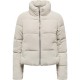 ONLY VST FE NEWDOLLY CORDUROY PUFFER Vestes Mode Lifestyle / Blousons Mode Lifestyle 1-121460