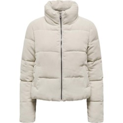 ONLY VST FE NEWDOLLY CORDUROY PUFFER Vestes Mode Lifestyle / Blousons Mode Lifestyle 1-121460