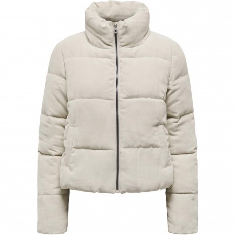 ONLY VST FE NEWDOLLY CORDUROY PUFFER Vestes Mode Lifestyle / Blousons Mode Lifestyle 1-121460