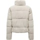 ONLY VST FE NEWDOLLY CORDUROY PUFFER Vestes Mode Lifestyle / Blousons Mode Lifestyle 1-121460