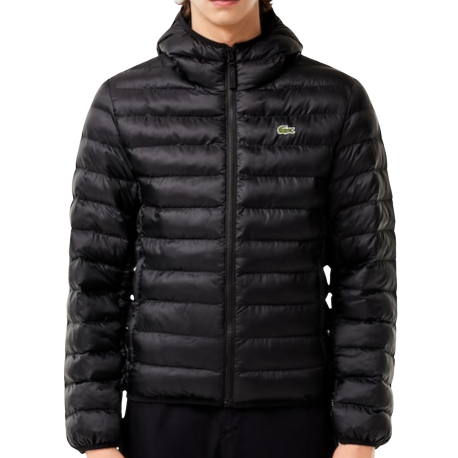 LACOSTE BLOUSON Vestes Fitness Training / Blousons Fitness Training 1-122189