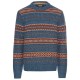 PULL DENIM BLUE    