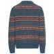 PULL DENIM BLUE    