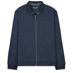 TEDDY SMITH G-NARKUS ZIP Vestes Mode Lifestyle / Blousons Mode Lifestyle 1-123208