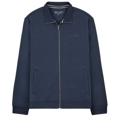 TEDDY SMITH G-NARKUS ZIP Vestes Mode Lifestyle / Blousons Mode Lifestyle 1-123208