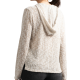 SWEAT CAPUCHE    