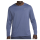 M NK DF UV MILER TOP LS    