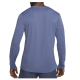 M NK DF UV MILER TOP LS    