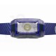 PETZL LAMPE FRONTALE TIKKA CORE 400 LM BLEU  Eclairage Randonnée 1-113866