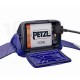 PETZL LAMPE FRONTALE TIKKA CORE 400 LM BLEU  Eclairage Randonnée 1-113866