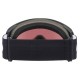 MASQUE LINE MINER L MATTE BLACK SAGE GOLD    