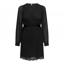 ROBE OFELIA PLISSEE    