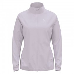 JACKET BRENSHOLMEN    