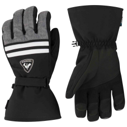 ROSSIGNOL ACTION IMPR Gants Ski / Gants Snow 1-123634