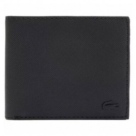 LACOSTE PORTE FEUILLES UNI Sacs Mode Lifestyle 1-124247
