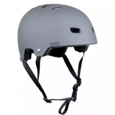 CASQUE 54-57CM BULLET DELUXE HELMET ADULT    