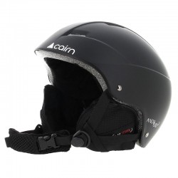 CASQUE ANDROID JR BLACK    