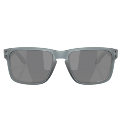 LUN HOLBROOK NOIR CRISTAL MAT PRIZM POLARIZED NOIR    