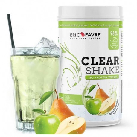 CLEAR SHAKE 500 GR    