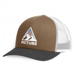 CASQ KULDO TRUCKER    