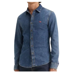 LS BATTERY HM SHIRT SLIM    