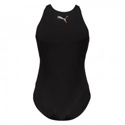 PUMA SWIM WOMEN RACEBACK SWIMSUIT 1P    