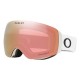 MASQUE FLIGHT DECK M WHITE MATTE PRIZM ROSE GOLD    