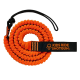CORDE TRACTION TOW ROPE ORANGE Autres accessoires Vélo 7-4168