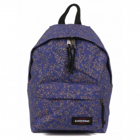 SAC DOS ORBIT 10L GLITSPLASH NAVY    