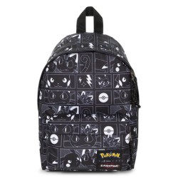 SAC DOS ORBIT 10L POKEMON    