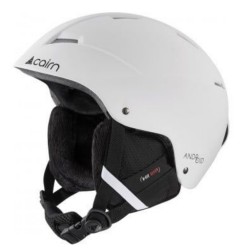 CASQUE ANDROID WHITE    