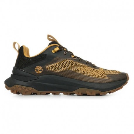 MOTION ACCESS LOW LACE UP SNEAKER    