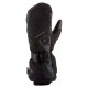 MOUFFLES CHAUFF ULTRA BLACK    