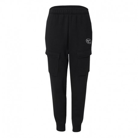 M NSW SW AIR CARGO PANT FLC BB    