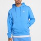 NIKE M NSW CLUB HOODIE PO BB Pulls Mode Lifestyle / Sweats Mode Lifestyle 0-4636