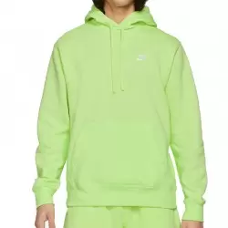 NIKE M NSW CLUB HOODIE PO BB Pulls Mode Lifestyle / Sweats Mode Lifestyle 0-4630