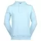 NIKE M NSW CLUB HOODIE PO BB Pulls Mode Lifestyle / Sweats Mode Lifestyle 0-4632