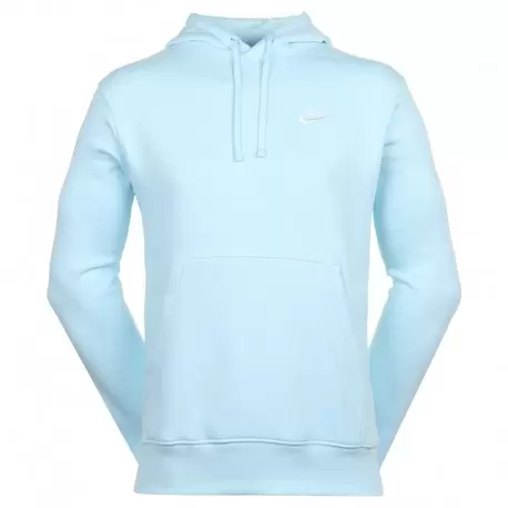 NIKE M NSW CLUB HOODIE PO BB Pulls Mode Lifestyle / Sweats Mode Lifestyle 0-4632