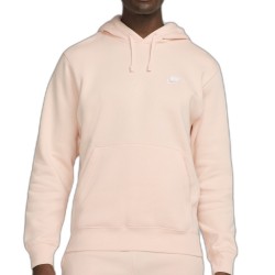 NIKE M NSW CLUB HOODIE PO BB Pulls Mode Lifestyle / Sweats Mode Lifestyle 0-4637