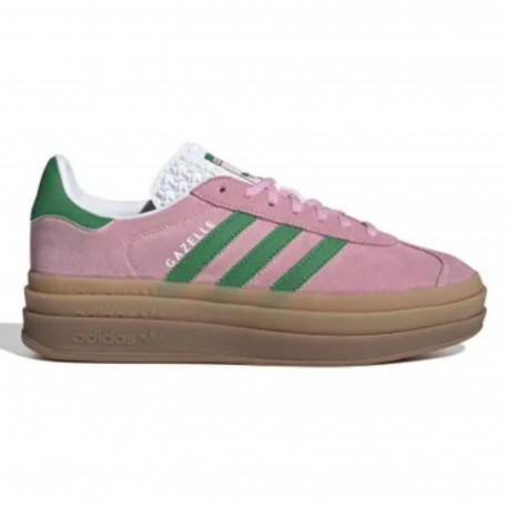 GAZELLE BOLD W    