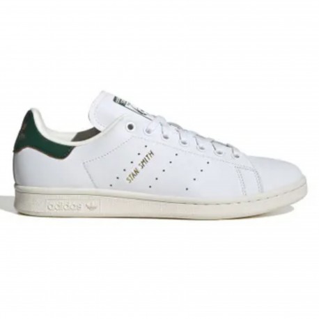 ADIDAS STAN SMITH Chaussures Sneakers 0-6566